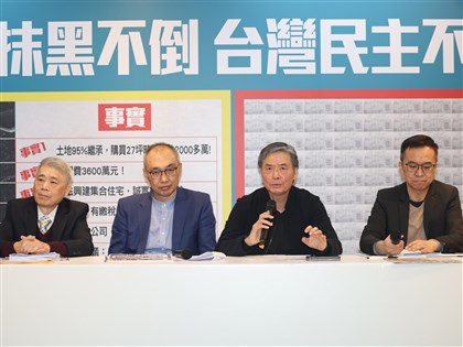 侯友宜妻：凱旋苑2026年6月合約期滿 改為社宅或青年房舍