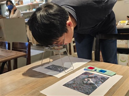 新北秀航照圖指賴老家是新建物 專家：有2大錯誤