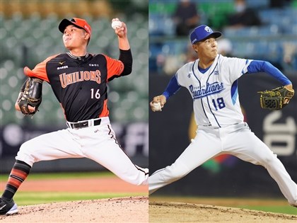 郭俊麟擴編選秀後再被交易到獅隊 雄鷹獲江承諺