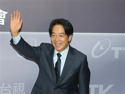 國中生割頸案 賴清德：落實社會安全網2.0、修學輔法