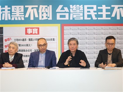 早安世界》侯友宜妻：凱旋苑2026年6月合約期滿 改為社宅或青年房舍