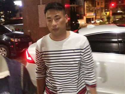 基隆市議員張秉鈞涉詐領助理費 判緩刑5年