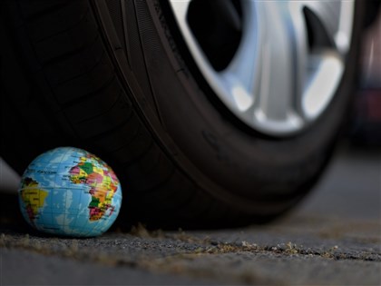 台灣碳費收費草案出爐 計算及徵收方式關鍵重點一次看