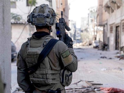 3人質遭誤殺 以色列調查報告指軍人錯把求救當埋伏