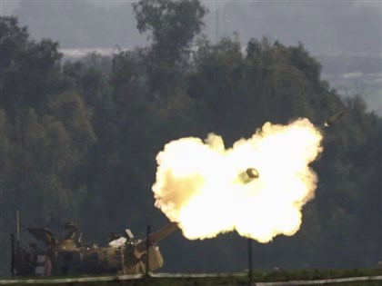 以色列戰車深入加薩中部 空襲致南部20巴勒斯坦人喪命