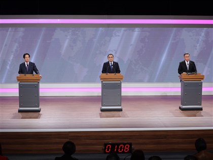 賴提跳出悶經濟不鎖進一中 柯批五缺侯酸怎不廢ECFA