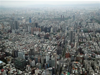 台鐵公司首件開發 北市安東街蛋黃區將建旅館住宅招商