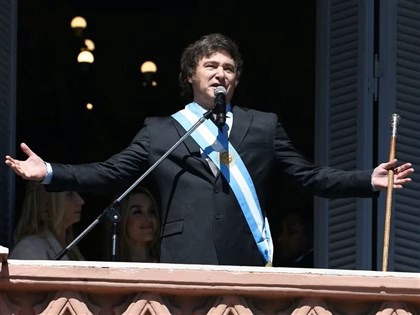 阿根廷總統致函巴西表態拒加入金磚國家 稱現在非適當時機