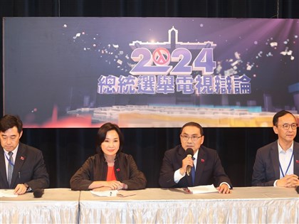 賴清德坦言口誤  侯友宜不買單批否定國家還能選嗎