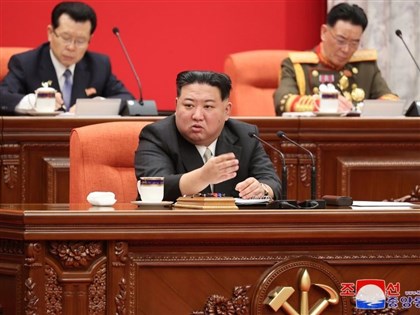 金正恩：不再尋求與南韓和解及統一