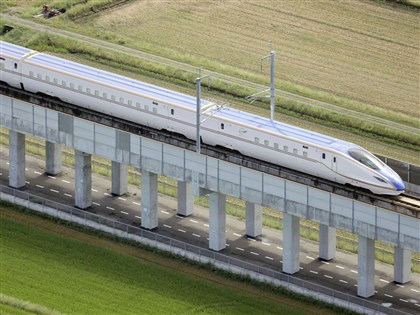 日本中部石川7.6強震 2條新幹線停駛暫無核電異常報告