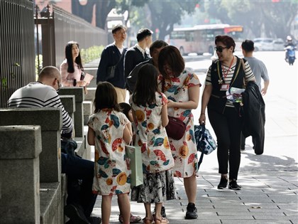 東北季風減弱氣溫回升 中南部高溫25度留意日夜溫差