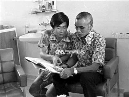 開箱老照片》藏匿叢林30年 台籍日兵李光輝返回文明社會