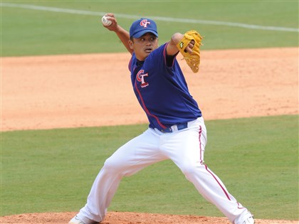 前職棒球員張誌家中國過世 享年43歲