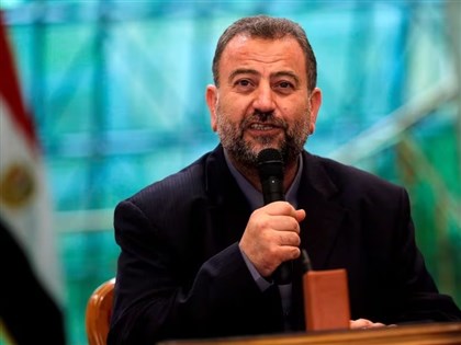 哈瑪斯副領導人遇襲身亡 以色列升高轟炸加薩