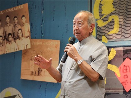 司馬中原逝世享耆壽90歲「說鬼大師」形象深植人心