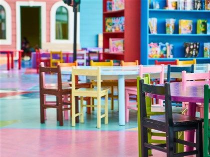 公幼契約人員、非營利幼兒園  比照軍公教加薪4%