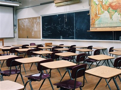 校園安全檢查 擬區分例行抽查、緊急檢查2樣態