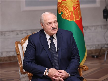 白俄總統立法箝制政敵 保障自己終身免被起訴