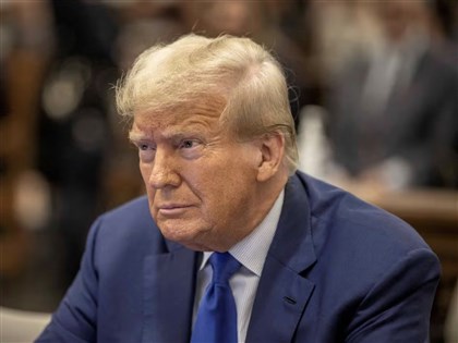 科羅拉多州法院禁參加初選 川普上訴獲美最高院同意審理