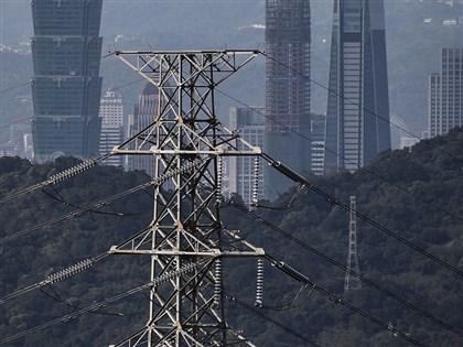 去年經濟欠佳才沒缺電？台電：用電量史上第3高