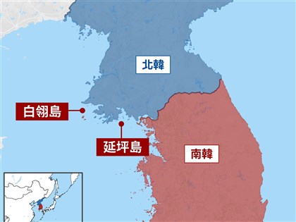 北韓連3天發射砲彈 南韓警示民眾注意戶外活動