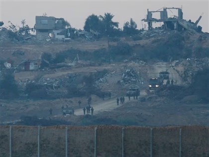 以色列、真主黨黎巴嫩邊界交火 西方阻加薩戰爭擴大