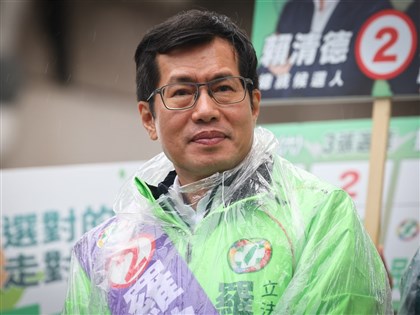 羅致政控深偽影片案 調查局：偵查不公開未公布檢測結果