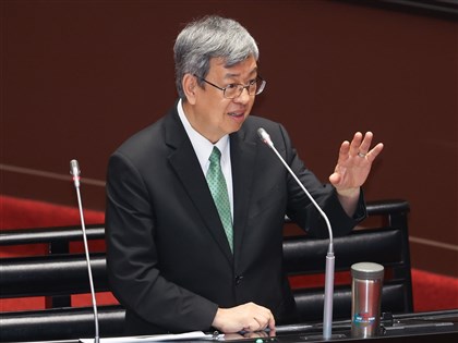 立院9日召開臨時會 邀陳建仁專案報告高端案