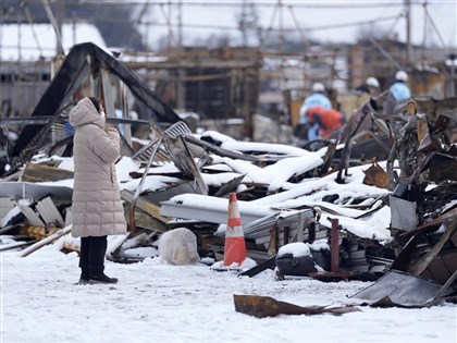 日本石川強震 衛福部賑災專戶3天湧入逾8427萬元善款