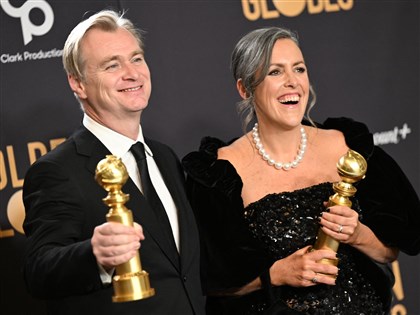 金球獎第81屆主要得獎名單