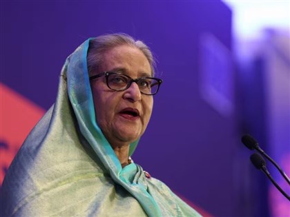 從民主鬥士到鐵娘子 哈希納再度連任孟加拉總理