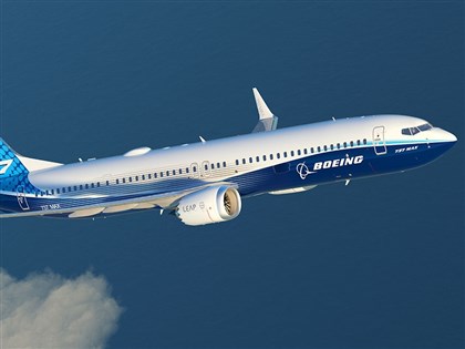 波音737 MAX空中掉艙門 走出空難陰霾安全性再受關注
