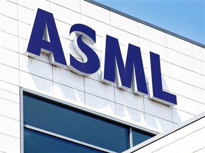 ASML高層傳來台 法人：估與台積電討論未來合作