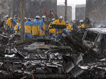 日本石川地震 衛福部賑災專戶善款破億