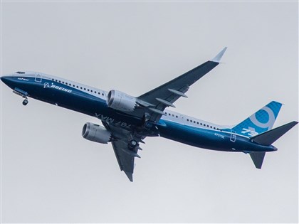 波音737 MAX 9半空掉艙門 聯航檢查同款機多架螺栓沒鎖緊