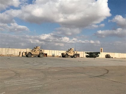 伊拉克宣布結束聯軍駐紮 美表態無意撤軍