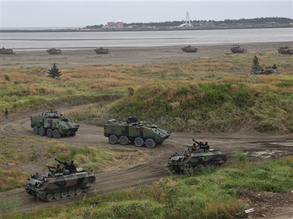 彭博：台海若開戰全球經濟損失311兆元 超過俄烏戰爭COVID-19