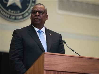 美防長住院未報備白宮 五角大廈：治療攝護腺癌