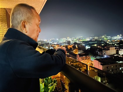 徐耀昌：苗栗財政轉危為安 因民進黨執政鼎力支持