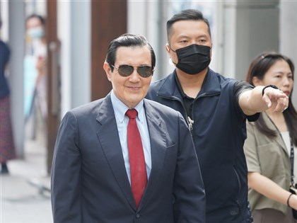 馬英九將缺席藍營選前之夜 馬辦：沒有受邀