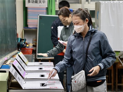 13日零時起禁拉票 LINE臉書IG抖音助選最重罰200萬