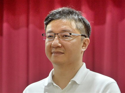 新北市第8選區立委  張智倫自行宣布當選