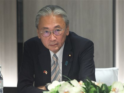 關注選舉並感謝捐款震災區 日華懇會長古屋圭司將訪台