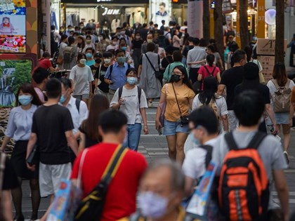 加拿大環球郵報談台灣選舉：年輕選民尋求變革