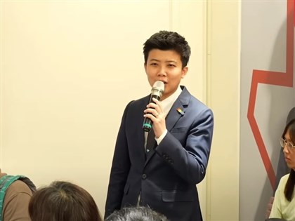 苗博雅敗選：別為我難過 台灣民主今晚往前了一步