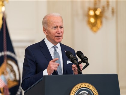 美眾議長將於520後派團訪台 拜登重申不挺台獨