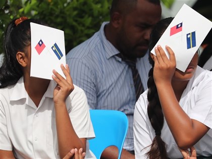 經部：與諾魯貿易值僅23.7萬美元 斷交影響微乎其微