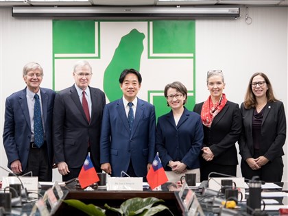 賴清德：對交接充滿信心 因為我承接3項資產