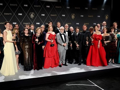 第75屆艾美獎主要得獎名單